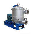 Screening Equipments of Outflow Pressure Screen in Paper Making